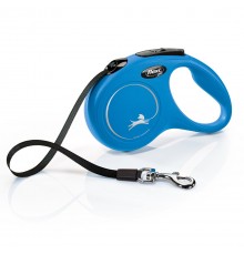 Flexi New Classic Dog Retractable lead 5 m