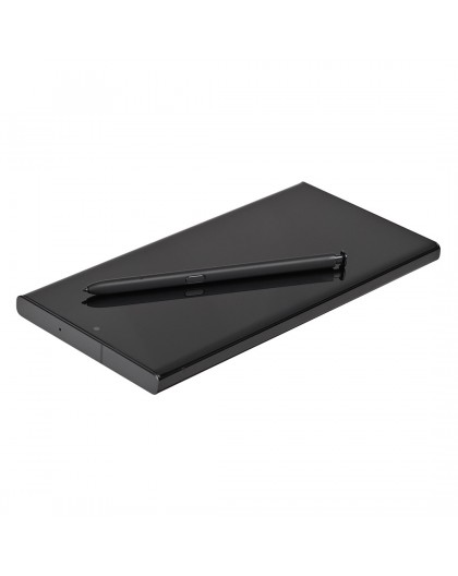 Samsung Galaxy S23 Ultra SM-S918B/DS 17.3 cm (6.8") Dual SIM Android 13 5G USB Type-C 12 GB 512 GB 5000 mAh Black Remade / Refur