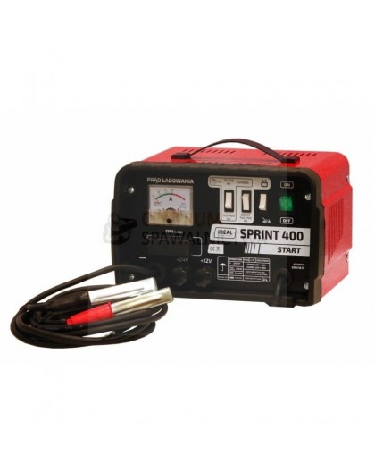 Starter Sprint 400