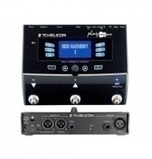 TC Helicon Play Acoustic Procesor do gitary akustycznej