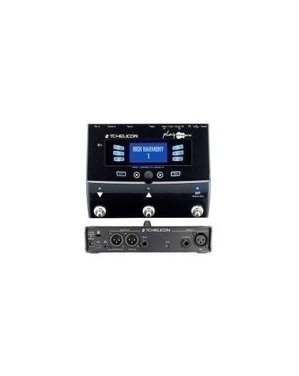 TC Helicon Play Acoustic Procesor do gitary akustycznej