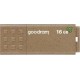 GOODRAM FLASHDRIVE 16 GB ÖKO-SÕBRALIK USB 3.0 RE