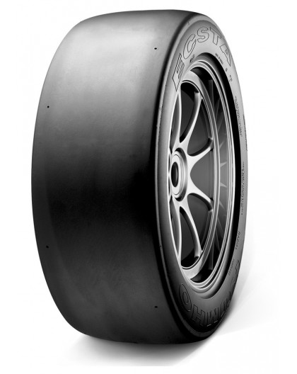 Tire 245/645 R18 KUMHO S700 K61 Medium