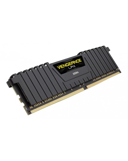 Corsair CMK16GX4M2B3000C15 memory module 16 GB 2 x 8 GB DDR4 3000 MHz
