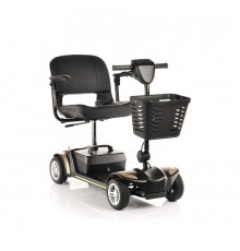 Kokkupandav elektriline tõukeratas MINI II Vitea Care