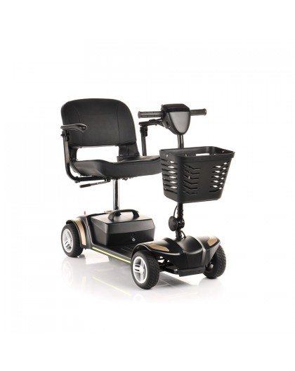 Folding electric scooter MINI II Vitea Care