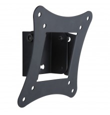 Techly ICA-LCD-900 76.2 cm (30") Black