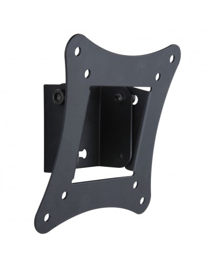 Techly ICA-LCD-900 76.2 cm (30") Black