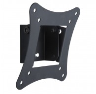 Techly ICA-LCD-900 76.2 cm (30") Black