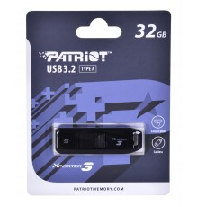 PARTIOT FLASHDRIVE Xporter 3 32GB Type A USB 3.2