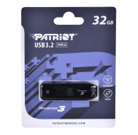 PARTIOT FLASHDRIVE Xporter 3 32GB Type A USB 3.2