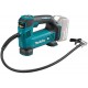 Cordless compressor 18 V 0*AH