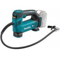 Cordless compressor 18 V 0*AH