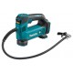 Cordless compressor 18 V 0*AH