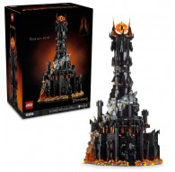 LEGO ICONS 10333 The Lord of the Rings: Barad-dûr