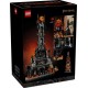 LEGO ICONS 10333 The Lord of the Rings: Barad-dûr