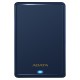 ADATA HV620S external hard drive 1 TB 2.5" Micro-USB B 3.2 Gen 1 (3.1 Gen 1) Blue