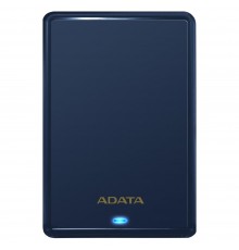 ADATA HV620S external hard drive 1 TB 2.5" Micro-USB B 3.2 Gen 1 (3.1 Gen 1) Blue
