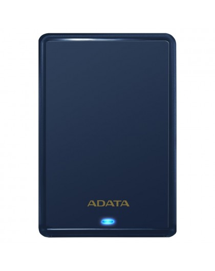ADATA HV620S external hard drive 1 TB 2.5" Micro-USB B 3.2 Gen 1 (3.1 Gen 1) Blue