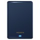 ADATA HV620S external hard drive 1 TB 2.5" Micro-USB B 3.2 Gen 1 (3.1 Gen 1) Blue