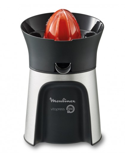 Moulinex PC603D electric citrus press 100 W Silver