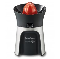 Moulinex PC603D electric citrus press 100 W Silver