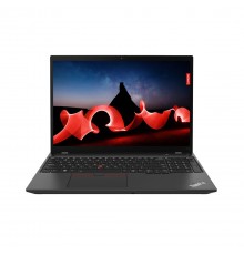 Lenovo ThinkPad T16 Gen 2 (AMD) AMD Ryzen™ 5 PRO 7540U Laptop 40.6 cm (16") WUXGA 16 GB LPDDR5x-SDRAM 512 GB SSD Wi-Fi 6E (802.1
