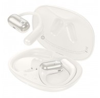 Hoco EA6 Headset Wireless Open-Ear Connectivity/Music Bluetooth White