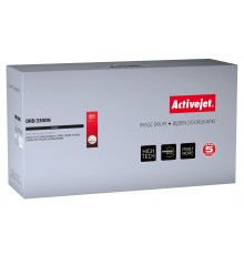 Activejet DRB-3300N drum (replacement for Brother DR-3300 Supreme 30000 pages black)