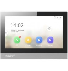 Video intercom monitor Hikvision DS-KH8380-WTE1