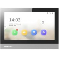 Video intercom monitor Hikvision DS-KH8380-WTE1