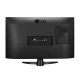 LG Monitor 27TQ615S-PZ 27 ", IPS, FHD, 1920 x 1080, 16:9, 14 ms, 250 cd/m2, Black, 60 Hz, HDMI ports quantity 2