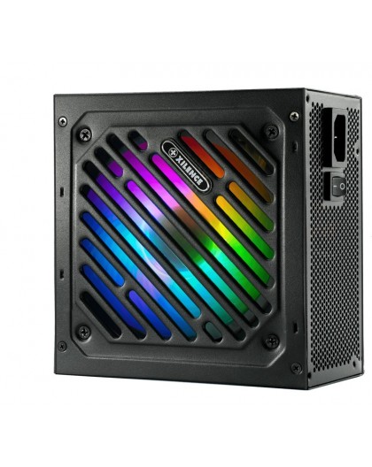 Xilence Performance A+ XP750R12 power supply unit 750 W 20+4 pin ATX ATX Black