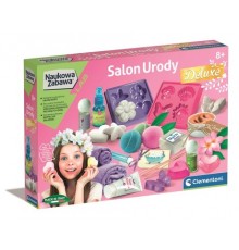 Clementoni Action & Réaction 50690 children science toy