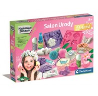 Clementoni Action & Réaction 50690 children science toy