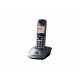 Panasonic | KX-TG2511FXM | Backlight buttons | Built-in display | Caller ID | Black | Phonebook capacity 100 entries | Speakerph
