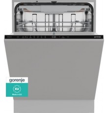 GORENJE GV16D5 built-in dishwasher