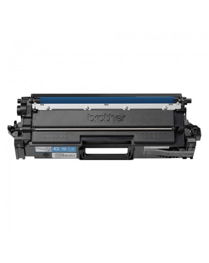 Brother TN-821XLC toner cartridge 1 pc(s) Original Cyan