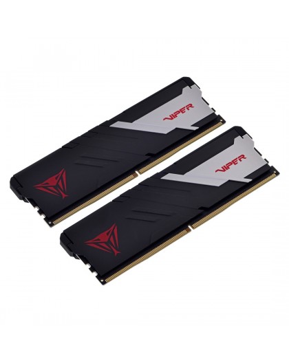 DDR5 Patriot Viper Venom memory 2 x 32GB 6400 Mhz CL32 XMP3 (PVV564G640C32K)