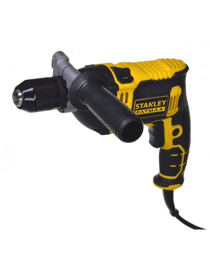 IMPACT DRILL STANLEY FMEH750-QS 750W