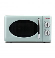 Girmi FM21 Over the range Combination microwave 20 L 700 W Blue