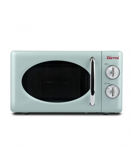 Girmi FM21 Over the range Combination microwave 20 L 700 W Blue