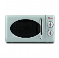 Girmi FM21 Over the range Combination microwave 20 L 700 W Blue