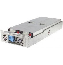 APC Battery Replacement Cartridge RBC43 (OEM)