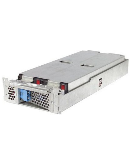 APC Battery Replacement Cartridge RBC43 (OEM)