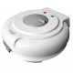 Adler AD 3038 Waffle maker 1500 W White