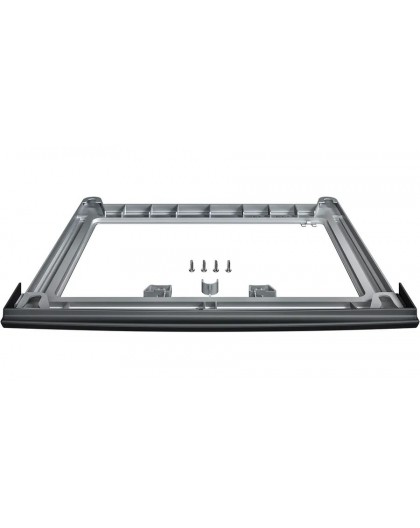 Bosch WTZ2741C washing machine part/accessory Stacking kit 1 pc(s)