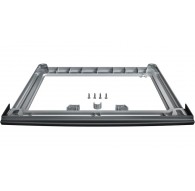 Bosch WTZ2741C washing machine part/accessory Stacking kit 1 pc(s)