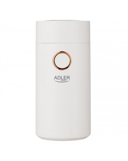 Coffee grinder Adler AD 4446wg