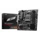 MSI PRO B650M-P motherboard AMD B650 Socket AM5 micro ATX
